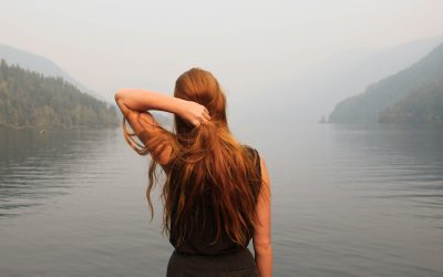 You Know You’re Meant for More, But You’re Not Sure What More Is…